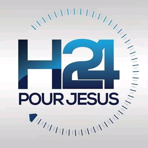 H24 pour Jesus